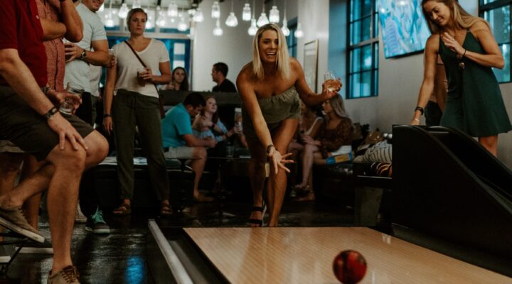 Hobbies, Recreational therapy