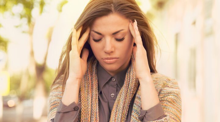 Stressing the Importance of Less Stress in Recovery,