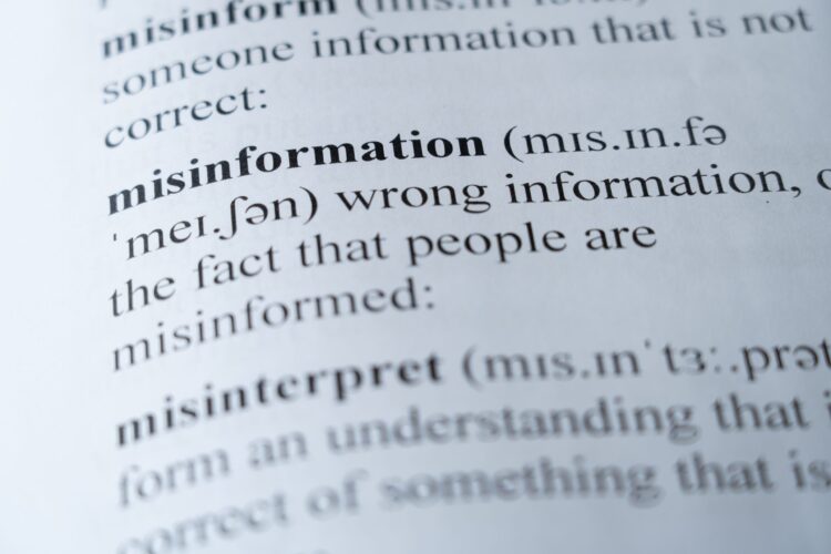 Misinformation Misses the Mark When It Comes to Recovery, facts about substance use disorders, substance use disorders and recovery,