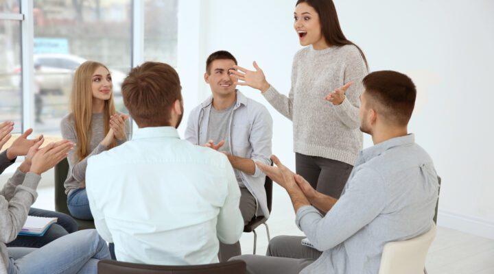 Outpatient Options at Bel Aire Recovery Center