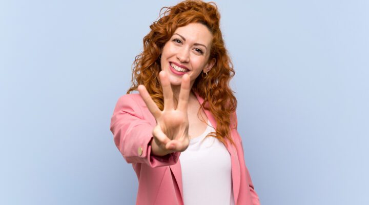 We Count by Three for Recovery Advice,