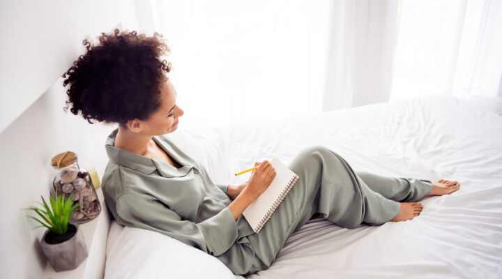 Journaling Benefits, Writing (or Drawing) for Recovery, Write This Down: Journaling May Provide Many Benefits in Recovery