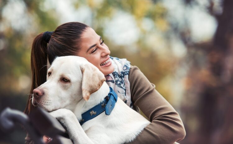 pet can support your recovery, How Pets Can Assist in Recovery