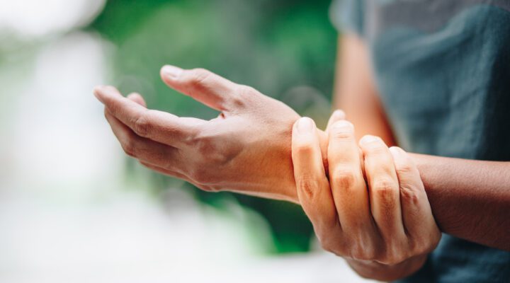 Chronic Physical and Mental Health Challenges and Recovery