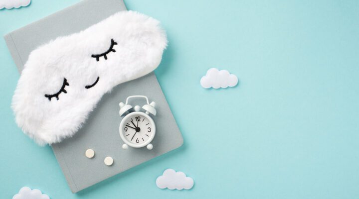 Tips for Getting Better Sleep