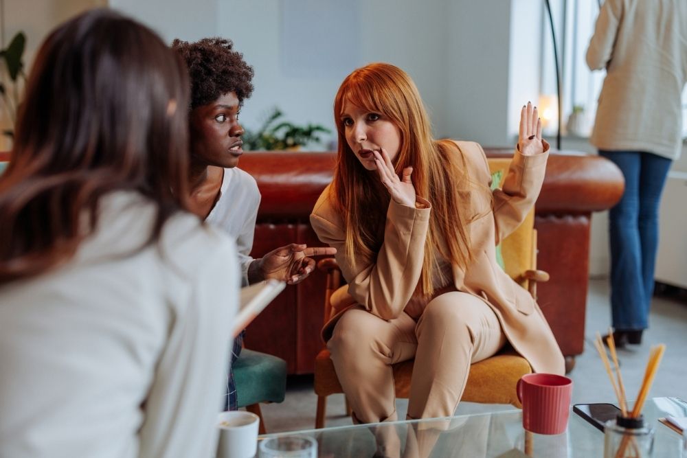 Gossip can harm recovery, fueling shame and increasing relapse risk. Learn why protecting privacy and compassion is vital for healing.