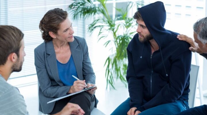 Bel Aire - Do Not Resist a Restart After a Relapse - Edited