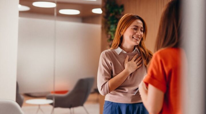 Bel Aire - The Importance of Kindness in Recovery