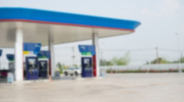 Bel Aire - Keep Rolling Right Past ‘Gas Station Heroin’