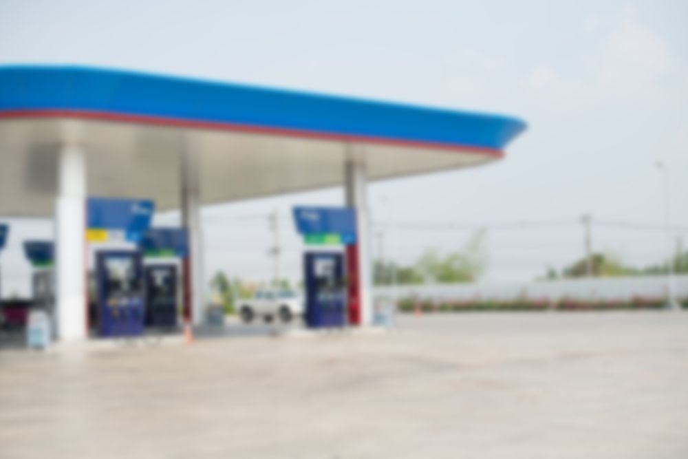 Bel Aire - Keep Rolling Right Past ‘Gas Station Heroin’