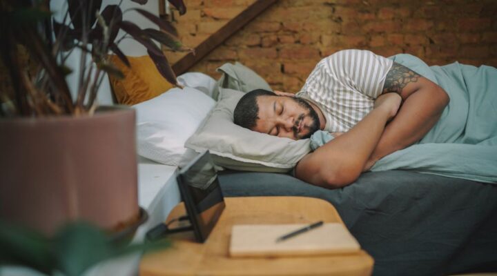 Bel Aire - Tricks and Tips for Better Sleep