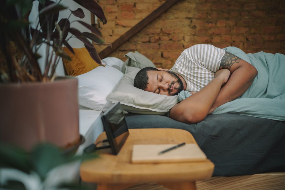 Bel Aire - Tricks and Tips for Better Sleep