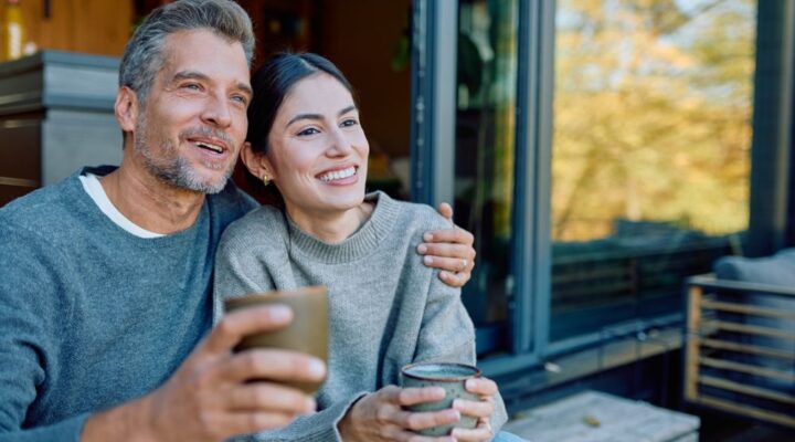 Bel Aire - Little Changes Can Bring Big Benefits in Recovery -- Part Three