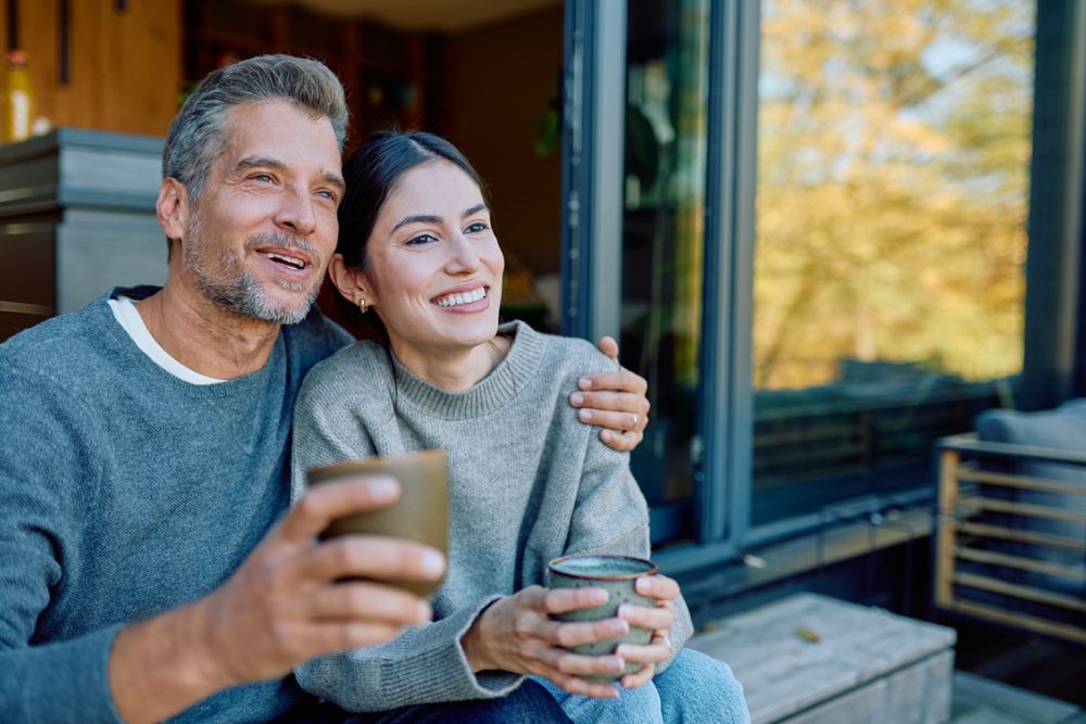 Bel Aire - Little Changes Can Bring Big Benefits in Recovery -- Part Three