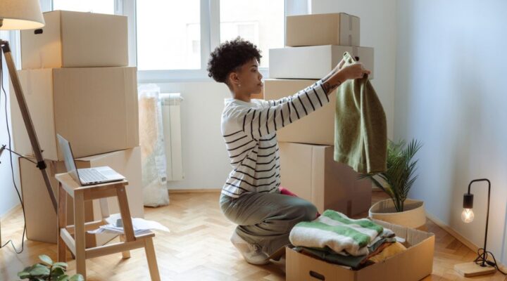 Bel Aire - Little Changes Can Bring Big Benefits in Recovery -- Part Two