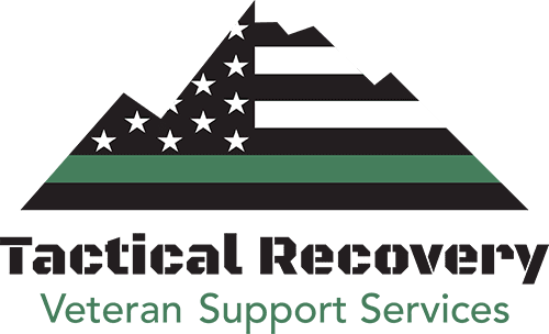 Tactical Recovery - Veterans & First Responders addiction treatment Program