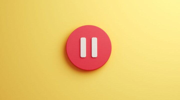 Bel Aire - The Power of a Personal Pause Button in Recovery