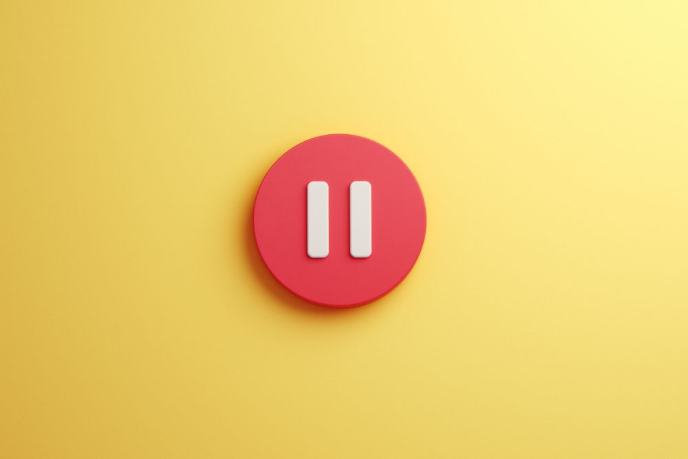 Bel Aire - The Power of a Personal Pause Button in Recovery