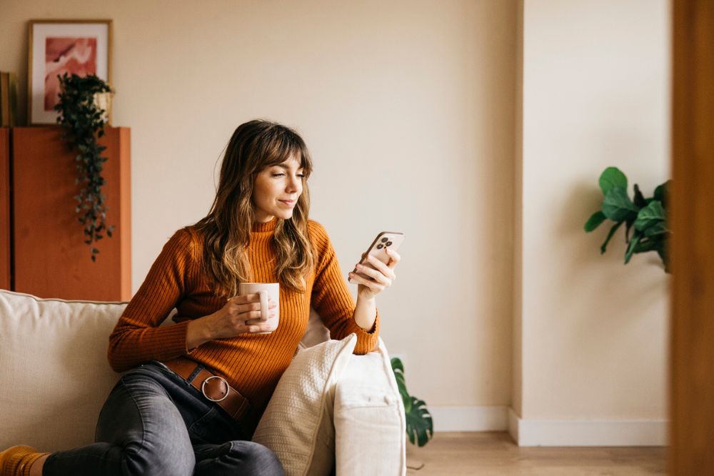 Bel Aire - A Number of Reasons to Stay Single in the Early Days of Recovery