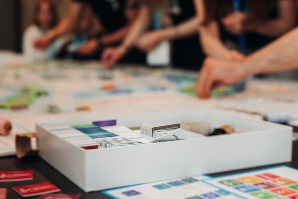Bel Aire - Winning Recovery Pointers From Classic Board Games