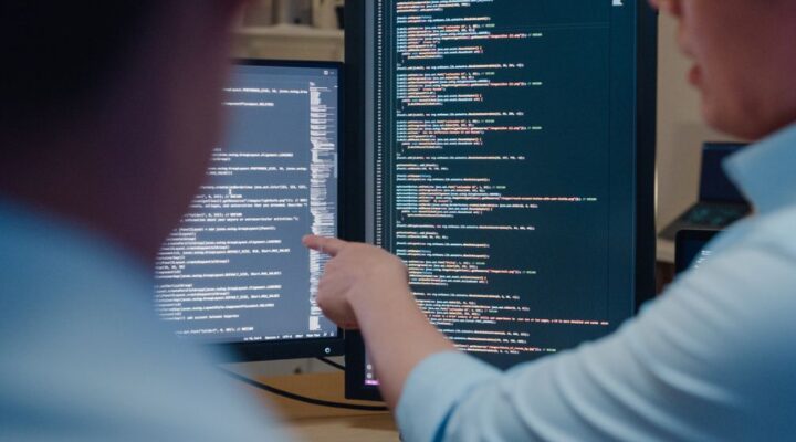 Bel Aire - Garbage In, Garbage Out Applying a Programming Maxim