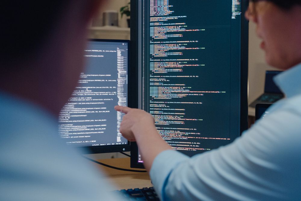 Bel Aire - Garbage In, Garbage Out Applying a Programming Maxim