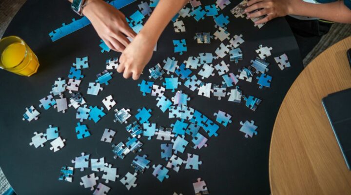 Bel Aire - Put Together the Pieces of the Recovery Puzzle