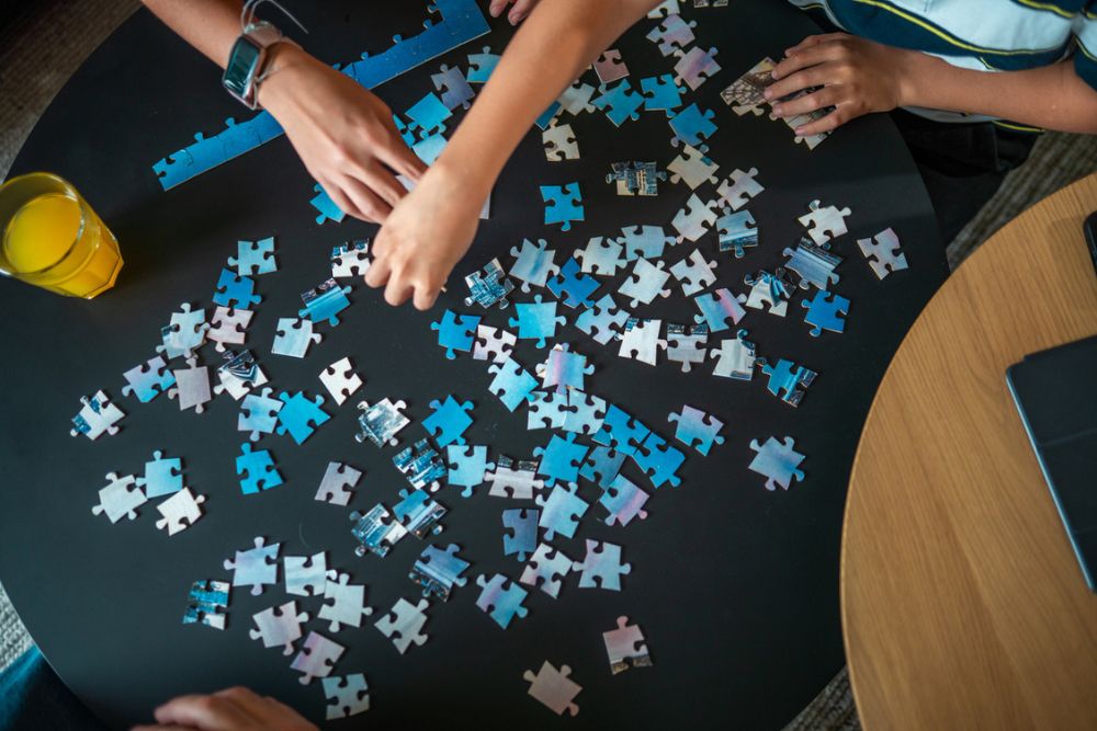 Bel Aire - Put Together the Pieces of the Recovery Puzzle